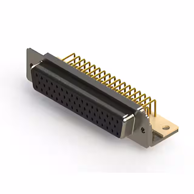 630-M50-240-BN4 EDAC Inc.  D-Sub-Steckverbinderbaugruppen